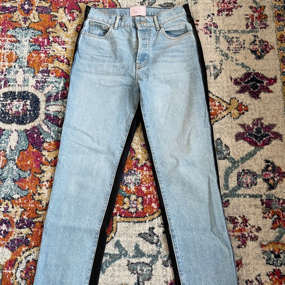 Revice Denim Jeans - LIKE NEW